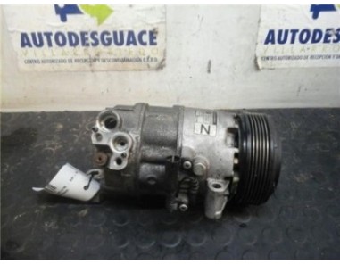 Compresor Aire Acondicionado BMW Serie 3 Compacto  1 8 316ti [1 8 Ltr  - 85 kW 16V]