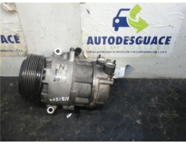 Compresor Aire Acondicionado BMW Serie 3 Compacto  1 8 316ti [1 8 Ltr  - 85 kW 16V]