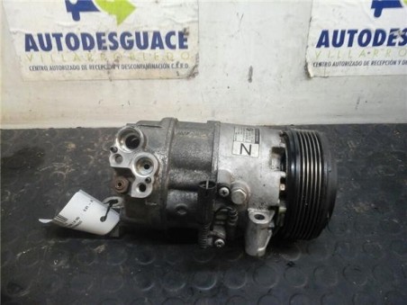 Compresor Aire Acondicionado BMW Serie 3 Compacto  1 8 316ti [1 8 Ltr  - 85 kW 16V]