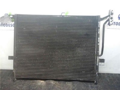 Radiador Aire Acondicionado BMW Serie 3 Berlina  2 0 320d [2 0 Ltr  - 100 kW 16V Diesel CAT]