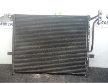 Radiador Aire Acondicionado BMW Serie 3 Berlina  2 0 320d [2 0 Ltr  - 100 kW 16V Diesel CAT]