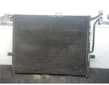Radiador Aire Acondicionado BMW Serie 3 Berlina  2 0 320d [2 0 Ltr  - 100 kW 16V Diesel CAT]