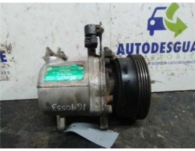 Compresor Aire Acondicionado BMW Serie 3 Berlina  2 0 320d [2 0 Ltr  - 100 kW 16V Diesel CAT]