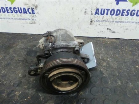 Compresor Aire Acondicionado BMW Serie 3 Berlina  2 0 320d [2 0 Ltr  - 100 kW 16V Diesel CAT]