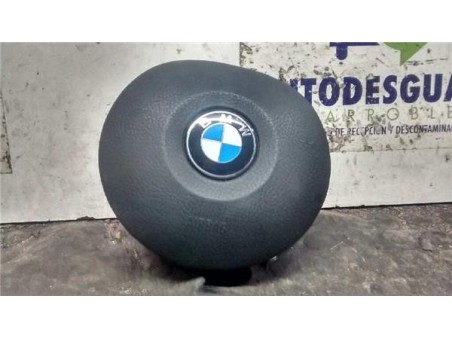 Airbag Volante BMW Serie 3 Compacto  1 8 316ti [1 8 Ltr  - 85 kW 16V]