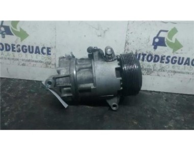 Compresor Aire Acondicionado BMW Serie 3 Compacto  1 8 316ti [1 8 Ltr  - 85 kW 16V]