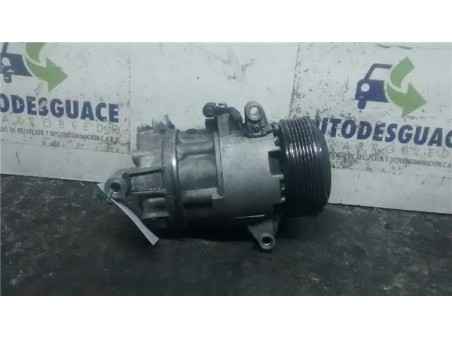 Compresor Aire Acondicionado BMW Serie 3 Compacto  1 8 316ti [1 8 Ltr  - 85 kW 16V]
