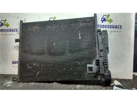 Radiador Aire Acondicionado BMW Serie 3 Compacto  1 8 316ti [1 8 Ltr  - 85 kW 16V]