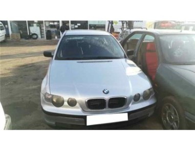 Radiador Aire Acondicionado BMW Serie 3 Compacto  1 8 316ti [1 8 Ltr  - 85 kW 16V]
