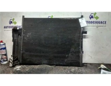 Radiador Aire Acondicionado BMW Serie 3 Compacto  1 8 316ti [1 8 Ltr  - 85 kW 16V]