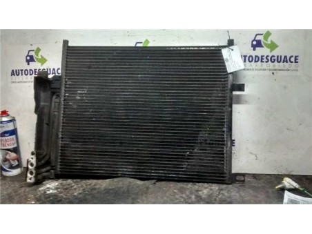 Radiador Aire Acondicionado BMW Serie 3 Compacto  1 8 316ti [1 8 Ltr  - 85 kW 16V]