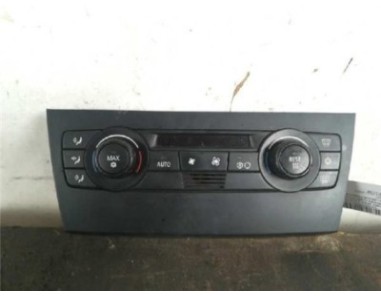 Mandos Climatizador BMW Serie 3 Berlina  2 0 320d [2 0 Ltr  - 100 kW 16V Diesel CAT]
