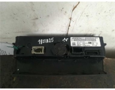 Mandos Climatizador BMW Serie 3 Berlina  2 0 320d [2 0 Ltr  - 100 kW 16V Diesel CAT]