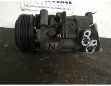 Compresor Aire Acondicionado BMW Serie 3 Berlina  2 0 320d [2 0 Ltr  - 100 kW 16V Diesel CAT]