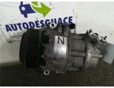 Compresor Aire Acondicionado BMW Serie 3 Berlina  2 0 320d [2 0 Ltr  - 100 kW 16V Diesel CAT]
