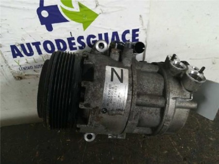 Compresor Aire Acondicionado BMW Serie 3 Berlina  2 0 320d [2 0 Ltr  - 100 kW 16V Diesel CAT]