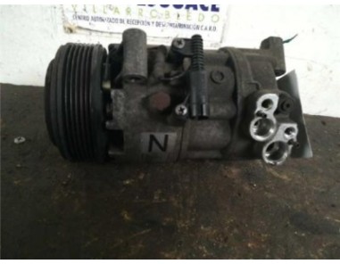 Compresor Aire Acondicionado BMW Serie 3 Berlina  2 0 320d [2 0 Ltr  - 100 kW 16V Diesel CAT]