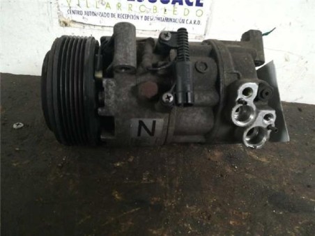 Compresor Aire Acondicionado BMW Serie 3 Berlina  2 0 320d [2 0 Ltr  - 100 kW 16V Diesel CAT]