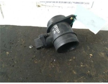 Caudalimetro BMW Serie 3 Berlina  2 0 320d [2 0 Ltr  - 100 kW 16V Diesel CAT]