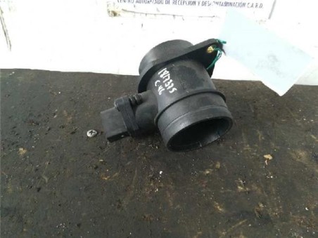 Caudalimetro BMW Serie 3 Berlina  2 0 320d [2 0 Ltr  - 100 kW 16V Diesel CAT]