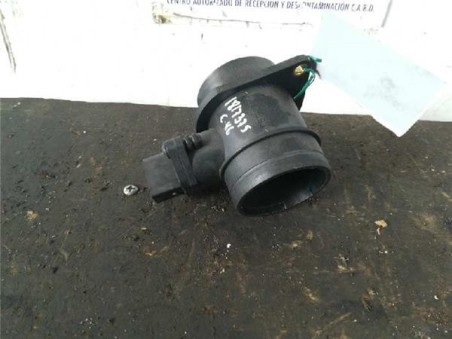 Caudalimetro BMW Serie 3 Berlina  2 0 320d [2 0 Ltr  - 100 kW 16V Diesel CAT]