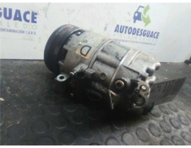 Compresor Aire Acondicionado BMW Serie 3 Compacto  2 0 320td [2 0 Ltr  - 110 kW 16V Diesel CAT]