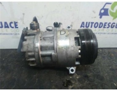 Compresor Aire Acondicionado BMW Serie 3 Compacto  2 0 320td [2 0 Ltr  - 110 kW 16V Diesel CAT]