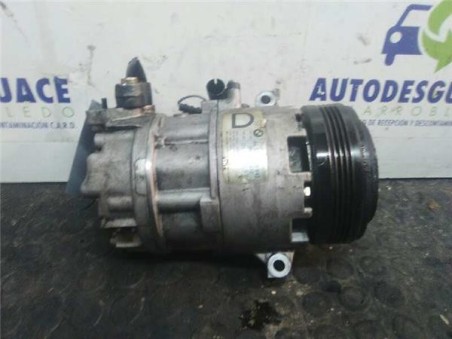 Compresor Aire Acondicionado BMW Serie 3 Compacto  2 0 320td [2 0 Ltr  - 110 kW 16V Diesel CAT]