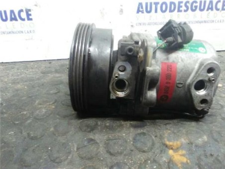 Compresor Aire Acondicionado BMW Serie 3 Compacto  1 9 316i [1 9 Ltr  - 77 kW CAT]