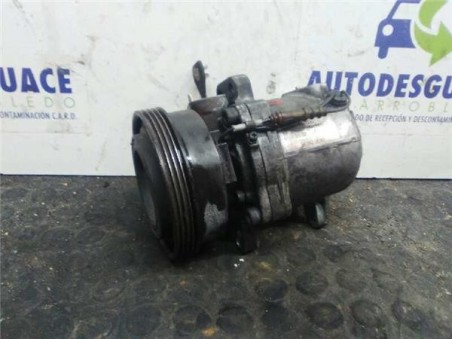 Compresor Aire Acondicionado BMW Serie 3 Compacto  1 9 316i [1 9 Ltr  - 77 kW CAT]