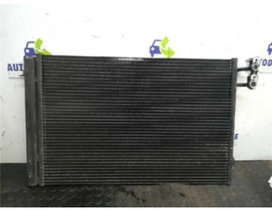 Radiador Aire Acondicionado BMW Serie 3 Berlina  2 0 320d [2 0 Ltr  - 100 kW 16V Diesel CAT]