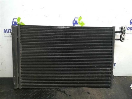 Radiador Aire Acondicionado BMW Serie 3 Berlina  2 0 320d [2 0 Ltr  - 100 kW 16V Diesel CAT]