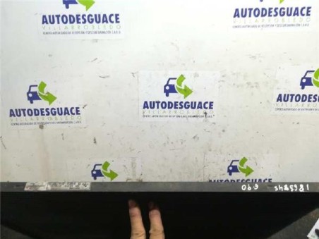 Radiador Aire Acondicionado BMW Serie 3 Berlina  2 0 320d [2 0 Ltr  - 100 kW 16V Diesel CAT]
