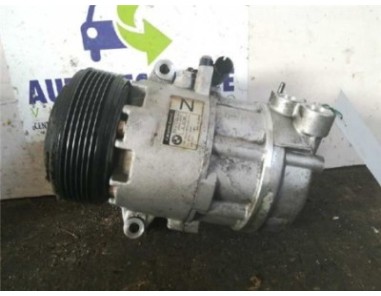 Compresor Aire Acondicionado BMW Serie 3 Compacto  1 8 316ti [1 8 Ltr  - 85 kW 16V]