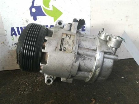 Compresor Aire Acondicionado BMW Serie 3 Compacto  1 8 316ti [1 8 Ltr  - 85 kW 16V]