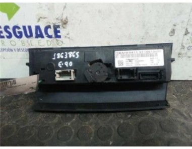 Mandos Climatizador BMW Serie 3 Berlina  2 0 320d [2 0 Ltr  - 100 kW 16V Diesel CAT]