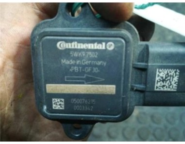 Caudalimetro BMW Serie 3 Berlina  2 0 320d [2 0 Ltr  - 100 kW 16V Diesel CAT]