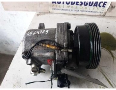 Compresor Aire Acondicionado BMW Serie 3 Compacto  1 7 318tds [1 7 Ltr  - 66 kW Turbodiesel CAT]