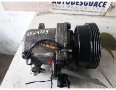 Compresor Aire Acondicionado BMW Serie 3 Compacto  1 7 318tds [1 7 Ltr  - 66 kW Turbodiesel CAT]