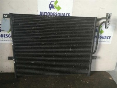 Radiador Aire Acondicionado BMW Serie 3 Compacto  1 8 316ti [1 8 Ltr  - 85 kW 16V]