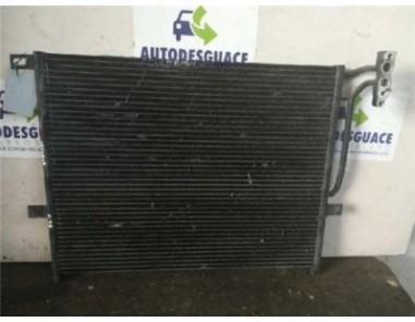 Radiador Aire Acondicionado BMW Serie 3 Compacto  1 8 316ti [1 8 Ltr  - 85 kW 16V]
