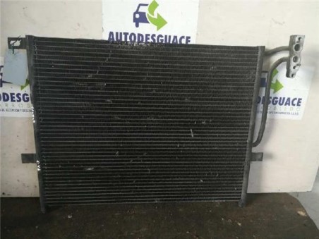 Radiador Aire Acondicionado BMW Serie 3 Compacto  1 8 316ti [1 8 Ltr  - 85 kW 16V]