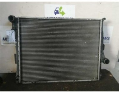 Radiador BMW Serie 3 Compacto  1 8 316ti [1 8 Ltr  - 85 kW 16V]