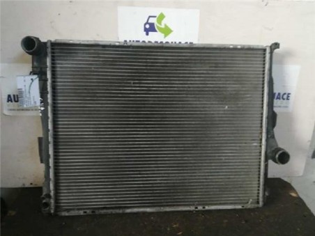 Radiador BMW Serie 3 Compacto  1 8 316ti [1 8 Ltr  - 85 kW 16V]