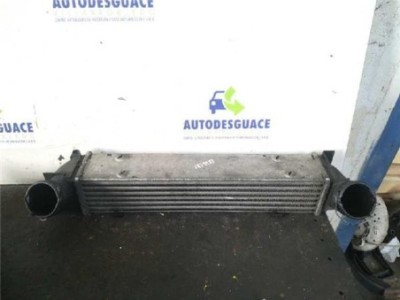 Intercooler BMW Serie 3 Berlina  2 0 320d [2 0 Ltr  - 100 kW 16V Diesel CAT]