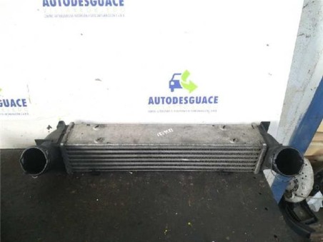 Intercooler BMW Serie 3 Berlina  2 0 320d [2 0 Ltr  - 100 kW 16V Diesel CAT]