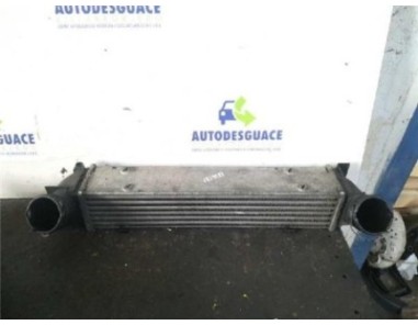 Intercooler BMW Serie 3 Berlina  2 0 320d [2 0 Ltr  - 100 kW 16V Diesel CAT]
