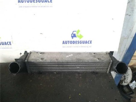 Intercooler BMW Serie 3 Berlina  2 0 320d [2 0 Ltr  - 100 kW 16V Diesel CAT]