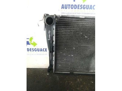 Radiador BMW Serie 3 Berlina  2 0 320d [2 0 Ltr  - 100 kW 16V Diesel CAT]