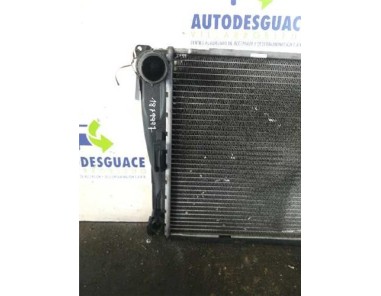 Radiador BMW Serie 3 Berlina  2 0 320d [2 0 Ltr  - 100 kW 16V Diesel CAT]